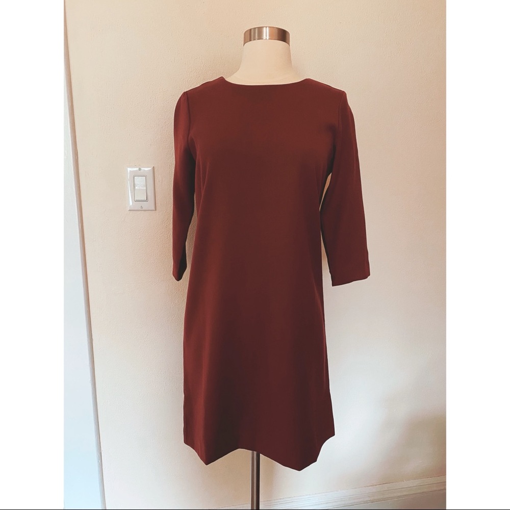 Gap Shift Dress